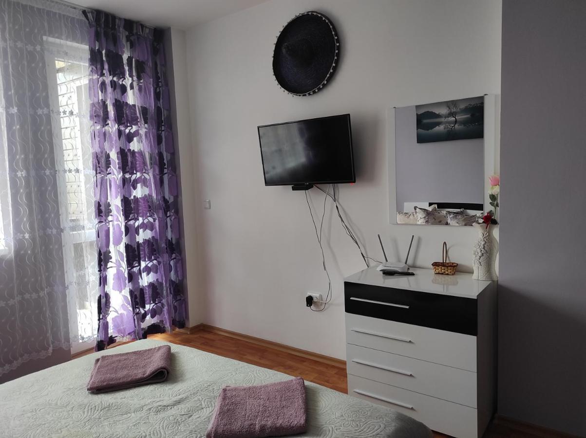 Hotel Iglika 2 Snowy Night V18 Borovets Exterior foto