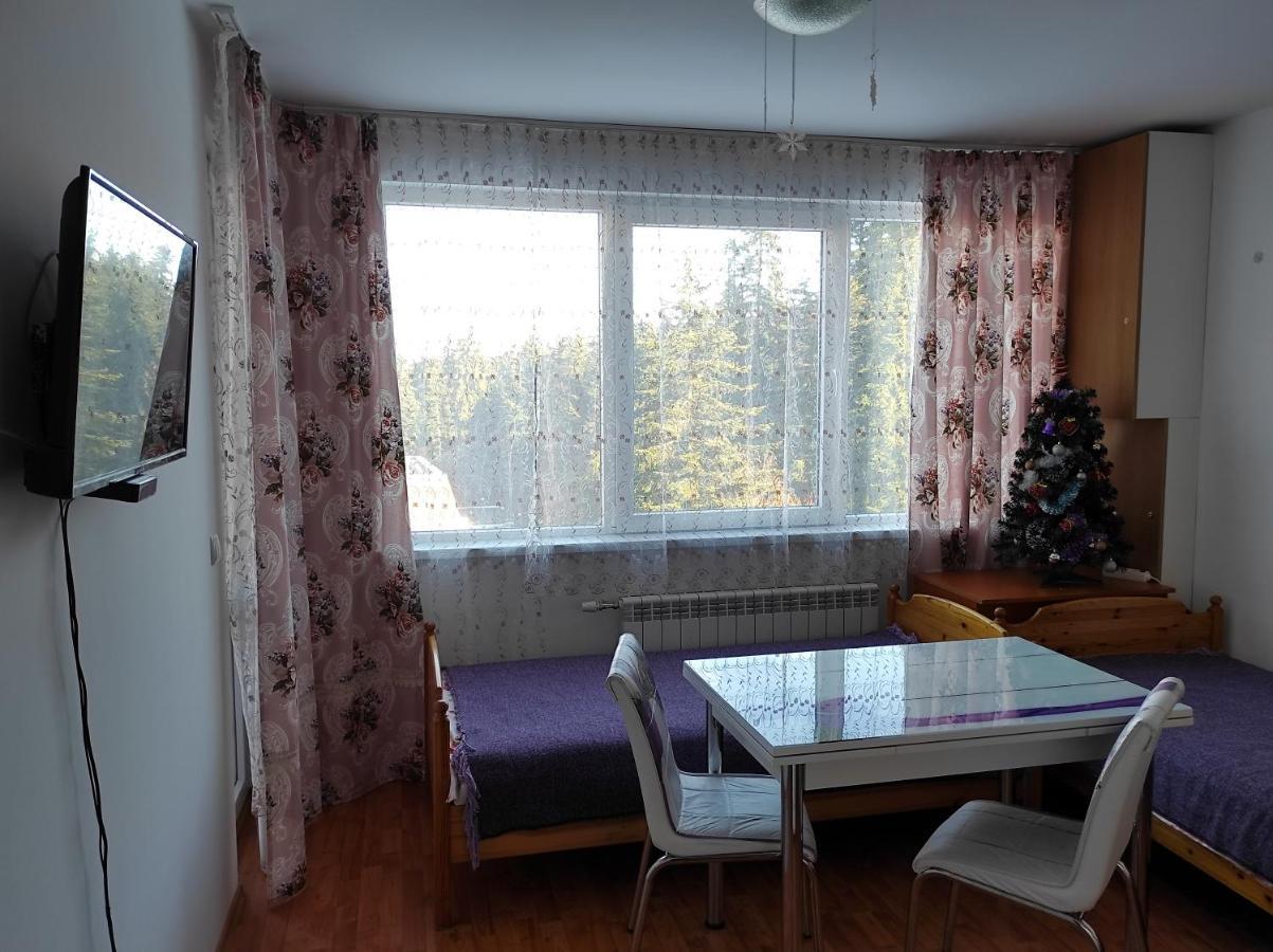 Hotel Iglika 2 Snowy Night V18 Borovets Exterior foto